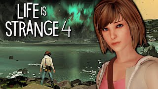 Life is Strange 4: OFFICIALLY CONFIRMED (Deck Nine Games)
