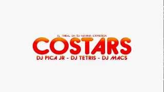 Costars - Latinos del Mundo ( Original Mix ) Tribal 2012