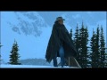 06. Gustavo Santaolalla - Snow (Brokeback Mountain OST)