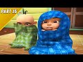 Upin & Ipin Musim 14 - Tudung Mengkuang Full Episode 16 | Upin Ipin Terbaru 2020