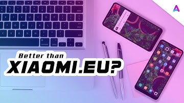 Hybrid OS | MIUI 11.0.3 (Global Stable) | for Xiaomi MI A2 lite | adnan D tuber