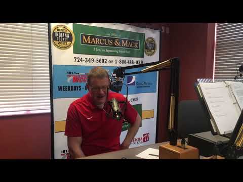 Indiana In The Morning Interview: Rob Heinrich (6-6-23)