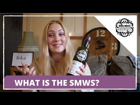 The Complete Guide to The Scotch Malt Whisky Society ( SMWS ) + Membership Offer!