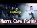 Nasty Claw Player - Rainbow Six Siege Controller Diamond