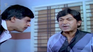 ಡ. ರಜ ಕ ಕಲ ಕಟಟ ಹಡದ ಹಸ ಕಟಟ ಶಕರ ನಗ ಗಯಗ Apoorva Sangama Kannada Movie Part 03