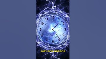 What If Time Stopped For 1 Second #shorts  #fact  #quickfacts  #quickminds