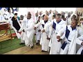 Isithwathwa Emanuel Church || Okholwa indodana unokuphila okuphakade