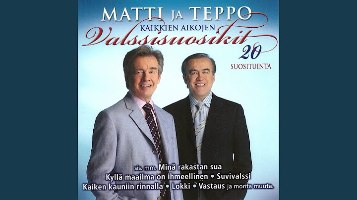 Vastaus