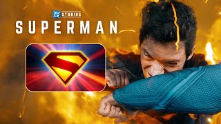 SUPERMAN Trailer Breakdown & Review - Does It Look Good?
