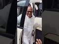 Fr இயேசு பண்ணை வருகை