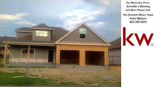 2836 Firethorne Ln, Chattanooga, TN Presented by The Donnette Moore Team.