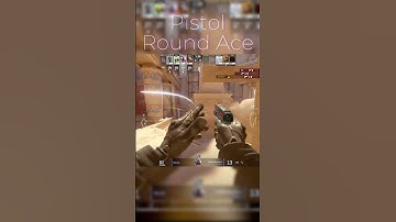 🔥Insane P2000 Pistol Round Ace on Anubis!🔥  #clutch #csgo #cs2overpass #cs2  #counterstrikefacts