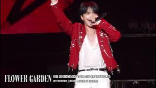Kim Jaejoong Flower Garden Asia Tour Concert in Jakarta - Dopamine