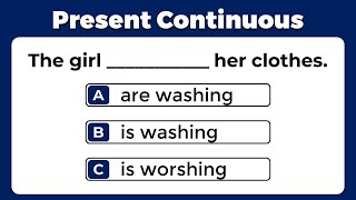 English Grammar Quiz: CAN YOU SCORE 15/15 ON THIS QUIZ?  #1