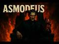 Conheça a HISÓRIA de ASMODEUS!