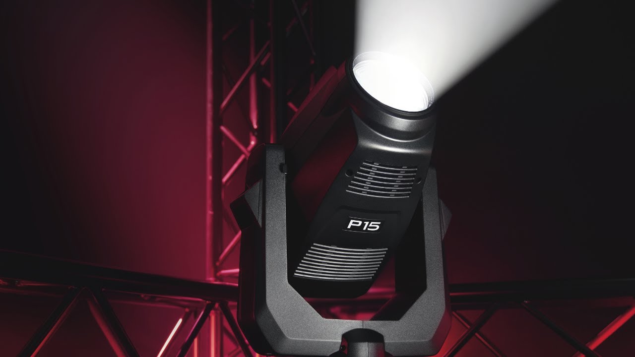 JB-Lighting P15 Profile