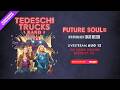 Tedeschi Trucks Band 8/12/2026 The Greek Theatre, Berkeley, CA