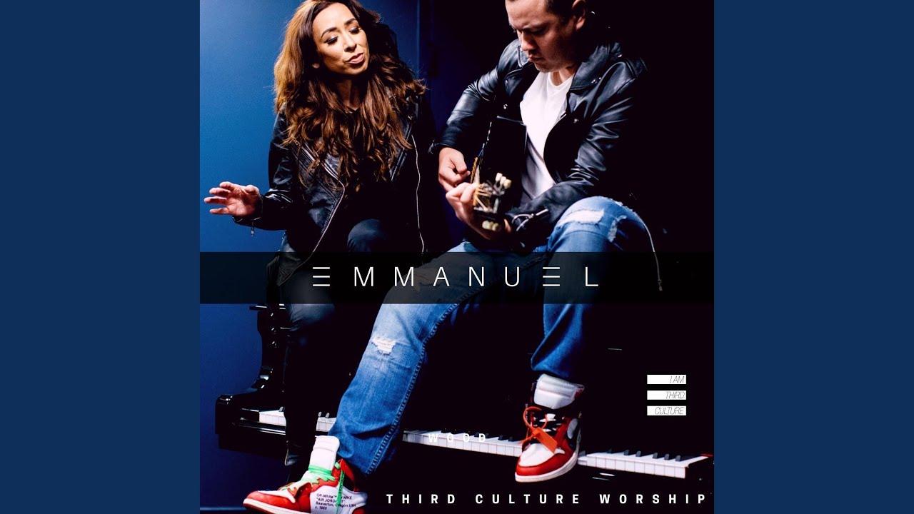 Emmanuel (Studio Version) YouTube