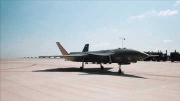 Turkish Unmanned Combat Aircraft Kızılelma Completes Flight Tests, Serial Production in 2024