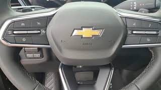 New 2026 Chevrolet Tahoe Fenton MO St. Louis, MO #312190 New 2026 Chevrolet Tahoe Fenton MO St. Louis, MO #312190