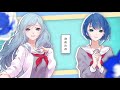 Ai no Material [ENG SUBS] (アイノマテリアル) 2DMV MORE MORE JUMP!