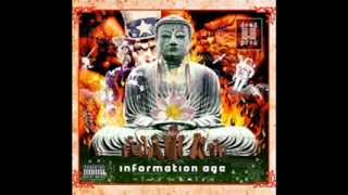 Dead Prez - The Awakening Feat. Umar Bin Hassan of The Last Poets