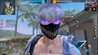 CS RANK PUSH WITH HACKER  #livestream #freefireindia #ff #hacker