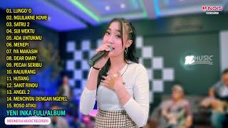 YENI INKA 'LUNGO'O' FULL ALBUM TERBARU 2022