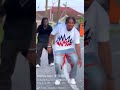 Demzy baye Dance #foryou #viral #reels #dance #trending