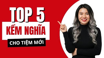 Sự Thật Đắt Giá Về Kềm Nghĩa mà Chủ Tiệm Nail PHẢI BIẾT