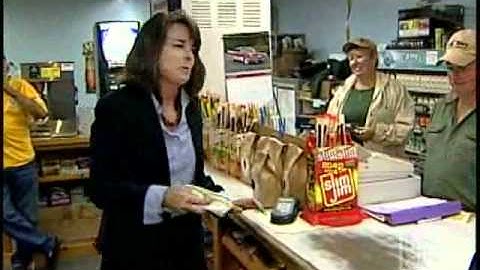 Tri-State Megabucks Winner Comes Forward