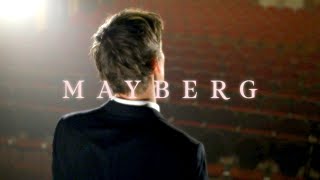 Mayberg - Spiegelbild