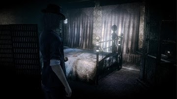 FATAL FRAME: Mask of the Lunar Eclipse Part 20