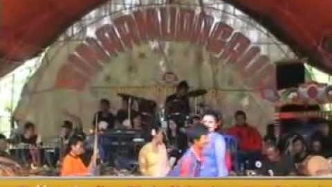 GEBOY jaipong Sinar Muda ~ lagu sunda jaipongan