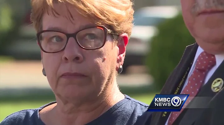 James Hodgkinson's wife: 'I can't believe he did t...