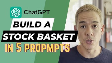 How to Use ChatGPT to Find Undervalued Stocks: 5 Simple Prompts