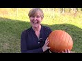 Adding One to a Number with Pumpkin Seeds