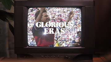 EA SPORTS FC™ MOBILE 26 | Glorious Eras Trailer