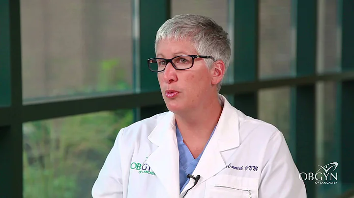 Terri McCormick Profile | OBGYN of Lancaster
