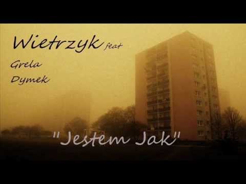Wietrzyk feat [D&G]  Grela , Dymek (Bandito) - Jestem Jak...