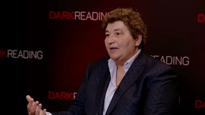 4 Steps to Cyber Resilience | Expert Insights from LevelBlue | Dark Reading Interview