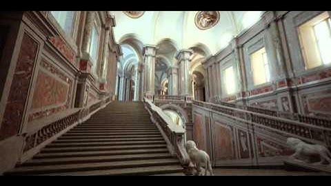 Felix Render animation