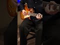 KANA-BOON - シルエット / Guitar Cover【Intro Ver.】