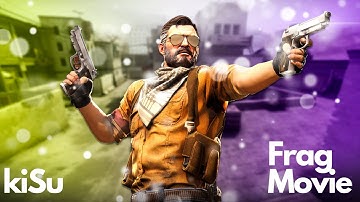 CS GO - Frag Movie - Fearless