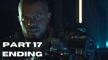 Callisto Protocol Gameplay Walkthrough Part 17 - Final Boss/Ending