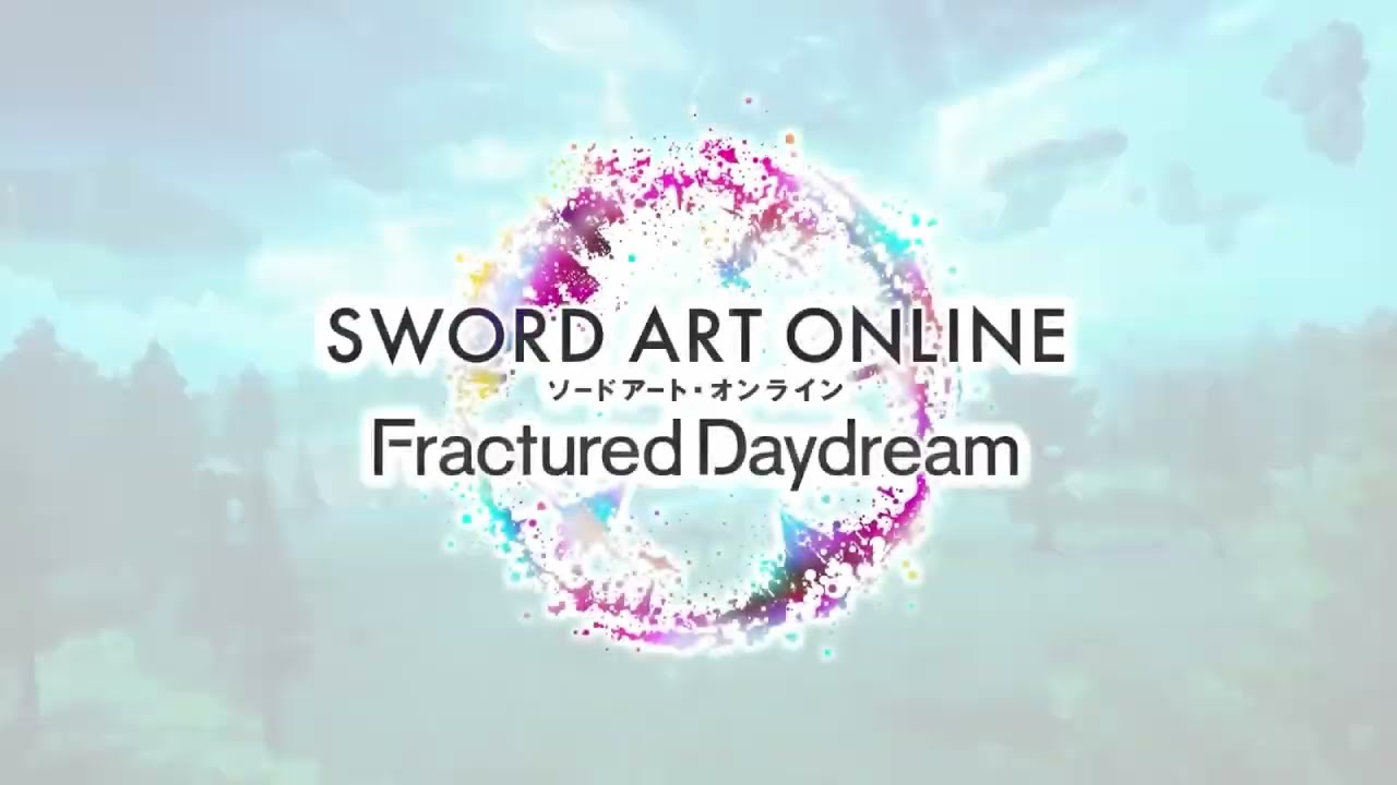 Sword Art Online: Fractured Daydream - IGN