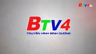 Khoảnh khắc Kênh BTV4 HD Lên Sóng TodayTV (00:00 - 01/01/2024)