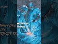 The Muslim Surgeon Who Invented Modern Transplants 1000 Years Ago. #facts #trending #fyp #viral