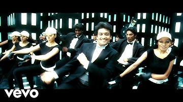 Vaaranam Aayiram - Yethi Yethi Video | Harris Jayaraj | Suriya