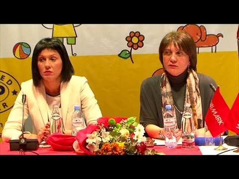 ჩეხური ფარმაცევტული კომპანიის \"ვალმარკის\" მორიგი ინოვაციური ბრენდი ქართულ ბაზარზე